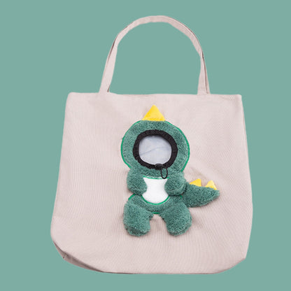 Pet Tote Bag