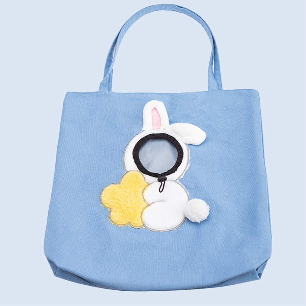 Pet Tote Bag