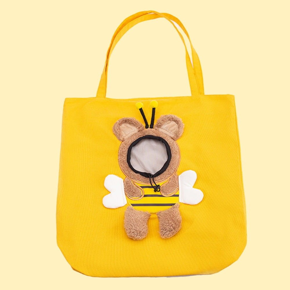 Pet Tote Bag