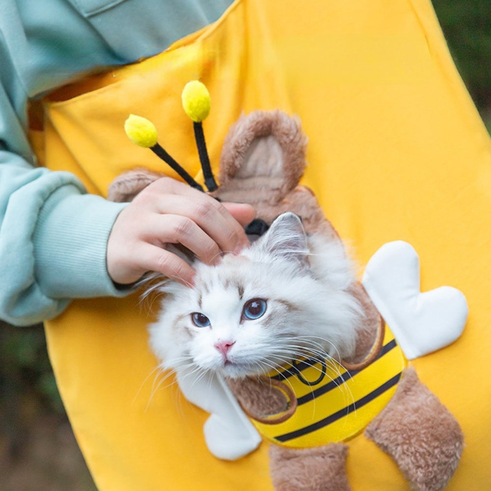 Pet Tote Bag