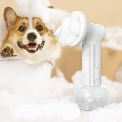 Pet Clean - The Ultimate Automatic Foaming Soap Dispenser