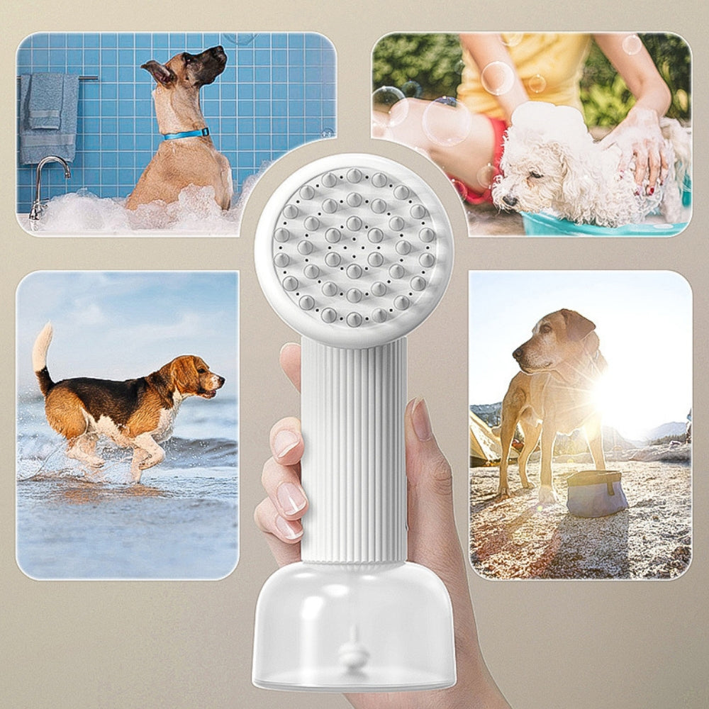 Pet Clean - The Ultimate Automatic Foaming Soap Dispenser