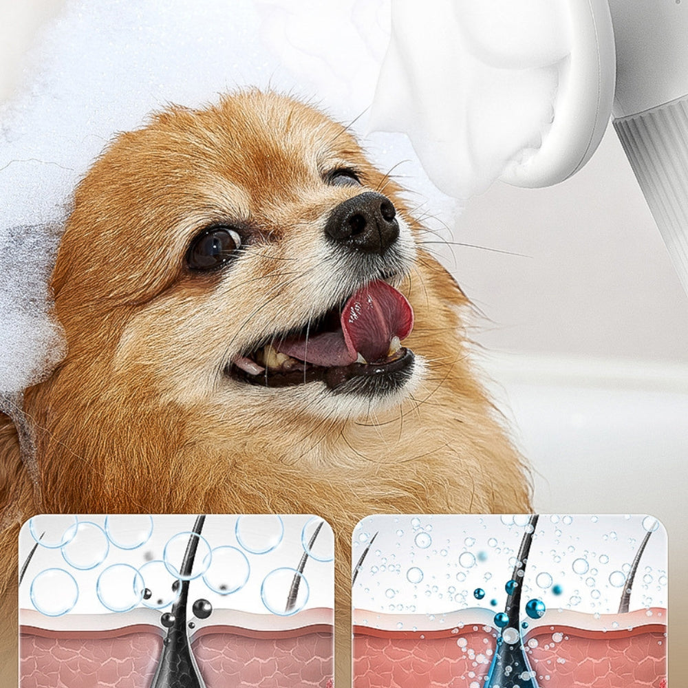 Pet Clean - The Ultimate Automatic Foaming Soap Dispenser