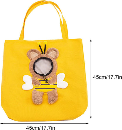 Pet Tote Bag