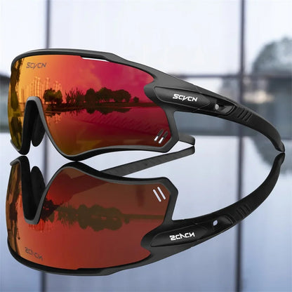 Solar Blaze Polarized Shades